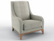 Кресло Ariel Grey