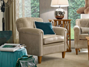 Кресло Desideri 52.05