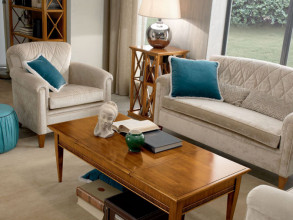 Кресло Desideri 52.05