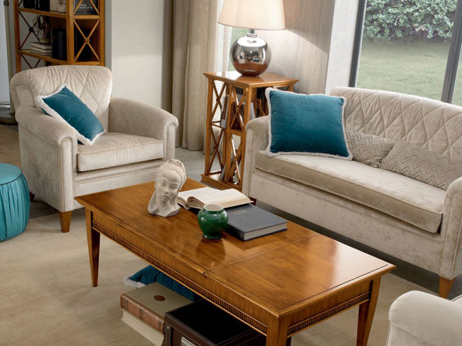 Кресло Desideri 52.05