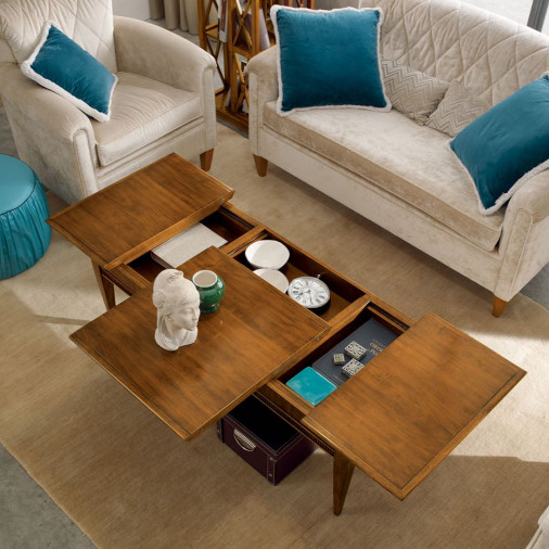 Кресло Desideri 52.05