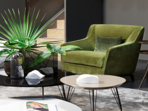 Кресло 575 Hi Story