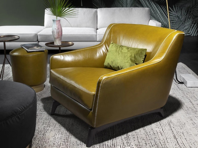 Кресло 575 Hi Story