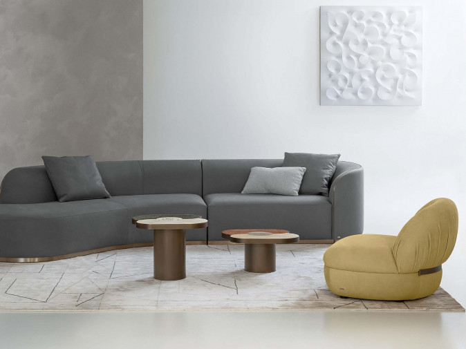 Кресло Fandango