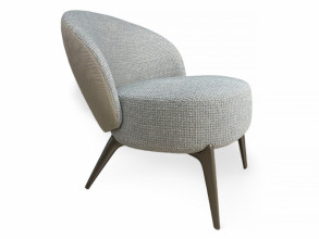 Кресло Helen Blue