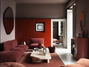 Столик журнальный Aegates