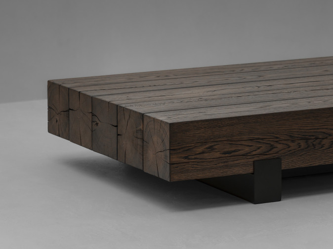 Столик журнальный Beam