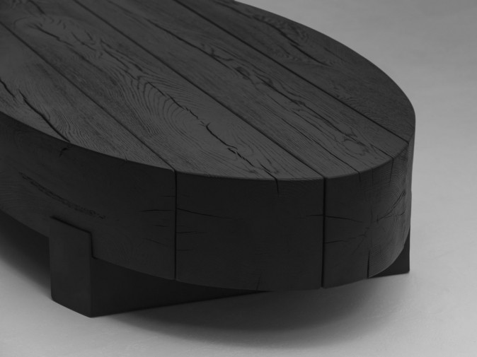 Столик журнальный Beam