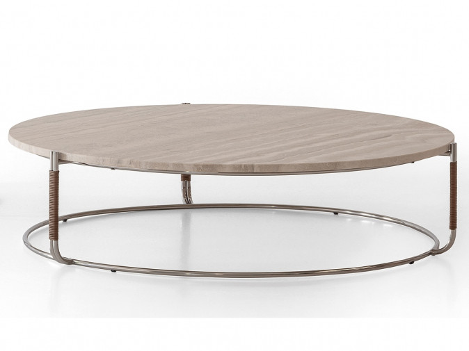 Столик журнальный Otto Beige