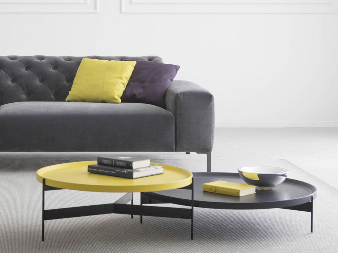 Столик журнальный Abaco 76