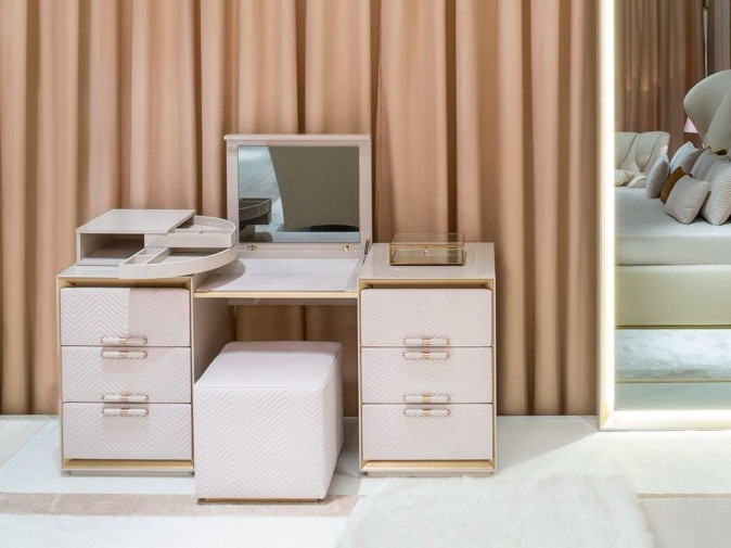 Туалетный столик Prestige