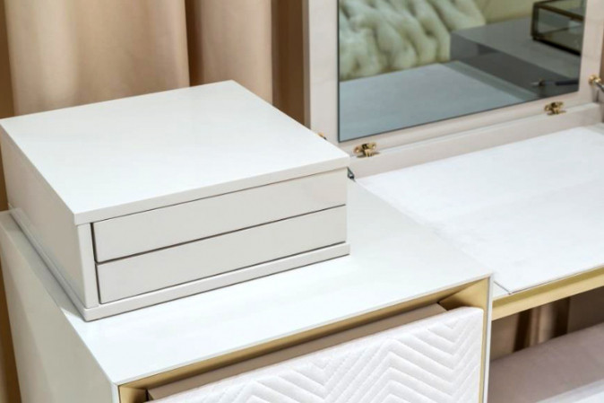 Туалетный столик Prestige