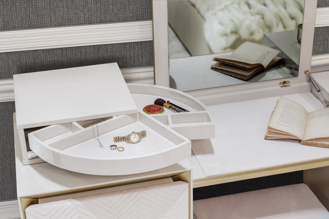 Туалетный столик Prestige