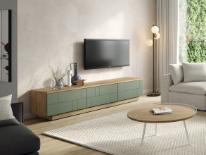 Тумба под ТВ Keyboard