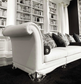 Диван Doge Deco