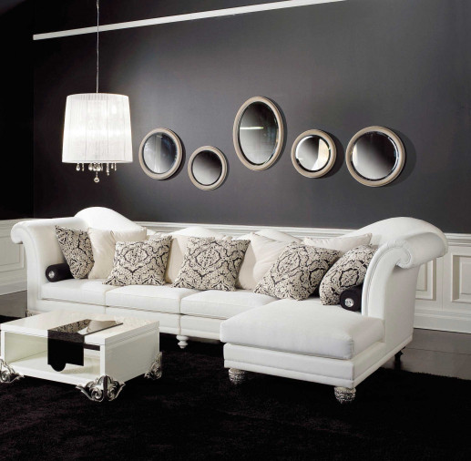 Диван Doge Deco