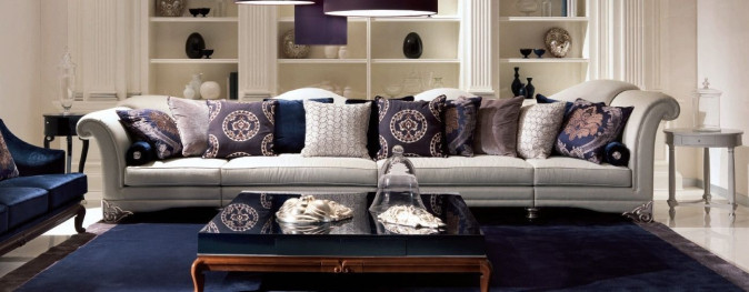 Диван Doge Deco