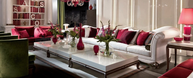 Диван Doge Deco