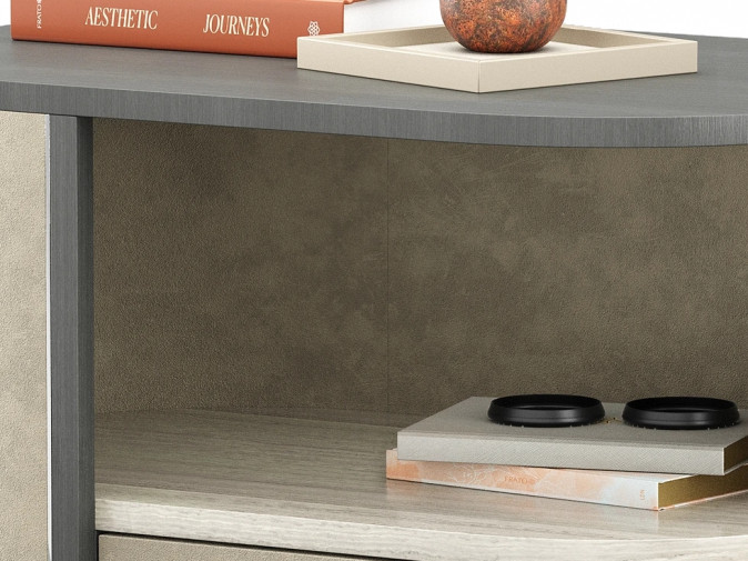 Тумбочка Nashua