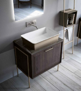 Тумба под раковину Roma 6