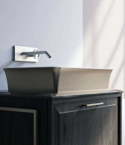 Тумба под раковину Roma 6