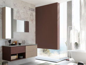 Тумба под раковину La Fenice