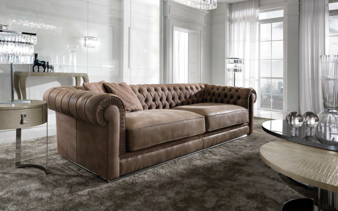 Диван Lord Chester