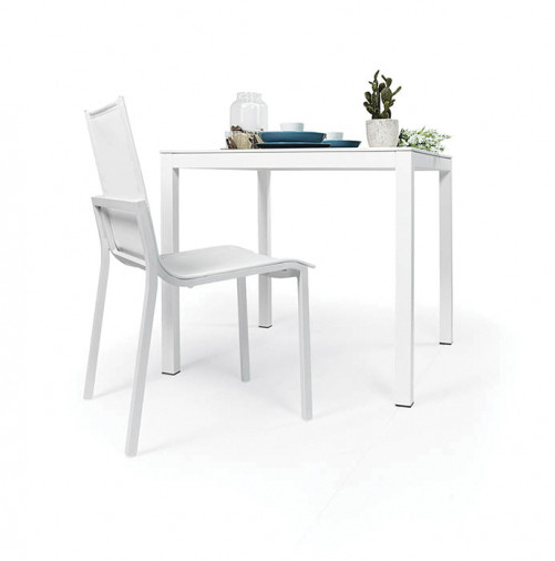 Стол обеденный Flair Quadrato 155