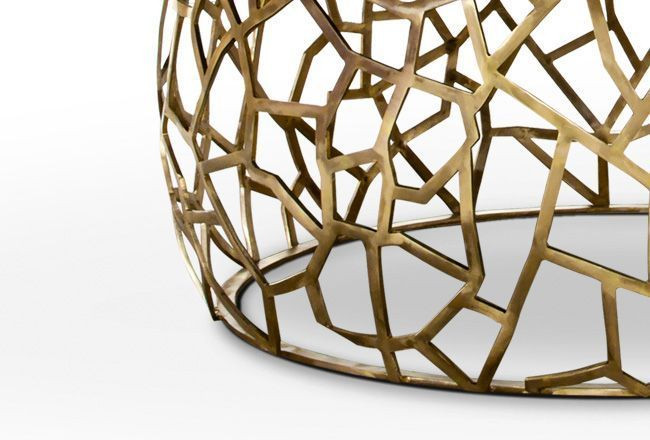 Стол обеденный Apis