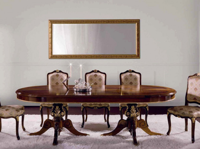 Стол обеденный 199