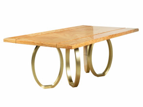 Стол обеденный Mirage 180