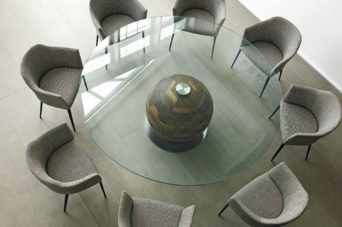 Стол обеденный Gheo