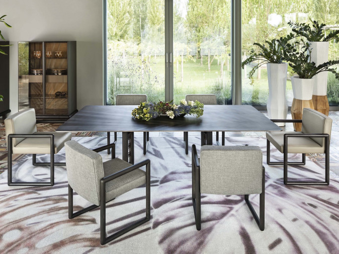 Стол обеденный Flint 240