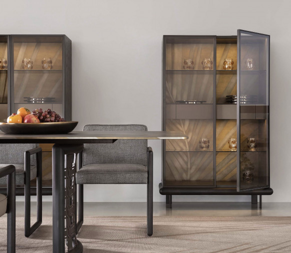 Стол обеденный Flint 240