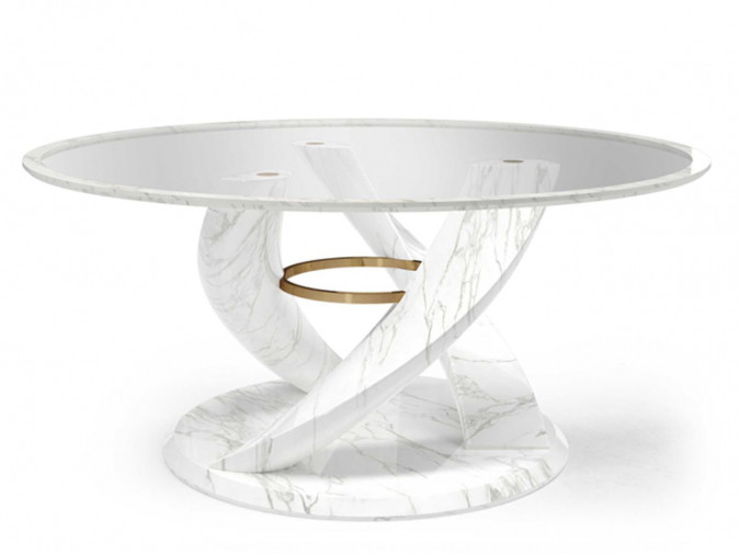 Стол обеденный IL Gelso