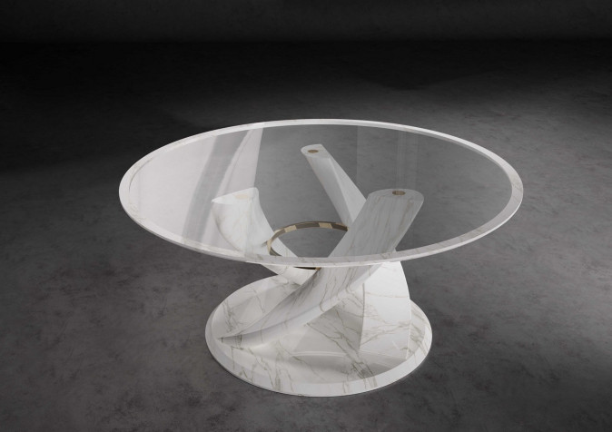 Стол обеденный IL Gelso