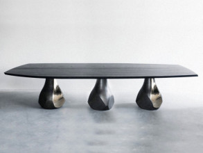 Стол обеденный Pukka