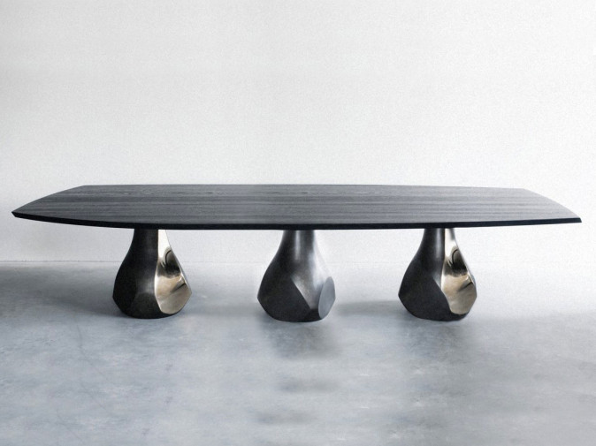 Стол обеденный Pukka