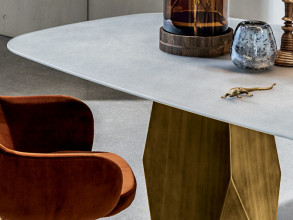 Стол обеденный Deod