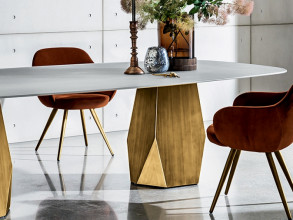 Стол обеденный Deod