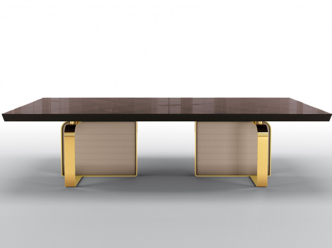 Стол обеденный Millenium