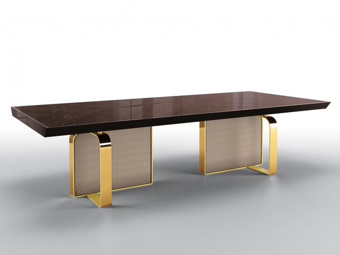 Стол обеденный Millenium