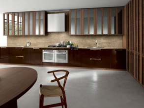 Кухня Noisette Cioccolato