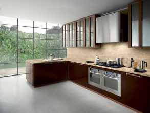 Кухня Noisette Cioccolato