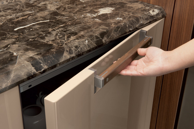 Кухня Noisette Cioccolato