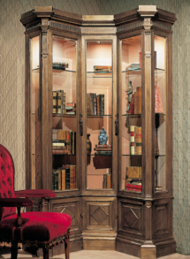 Витрина 0550/2