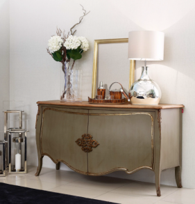 Комод 23051c.Fd Majestic