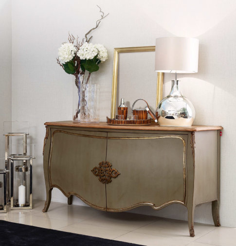 Комод 23051c.Fd Majestic