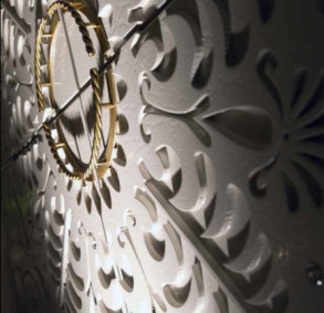 Комод Alexandra White