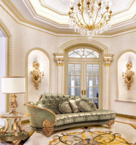 Оттоманка Boboli